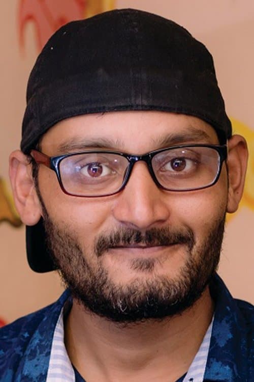 Bipin Karki profile photo