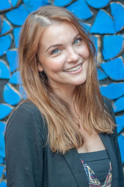 Barbara Kaudelka profile photo