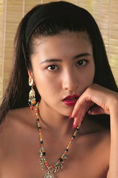Mariko Itsuki profile photo