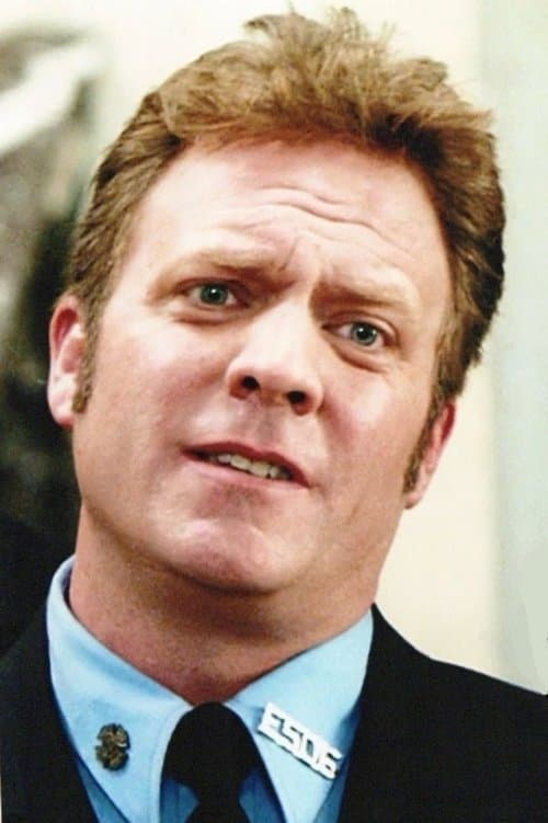 Jonathan Loughran profile photo