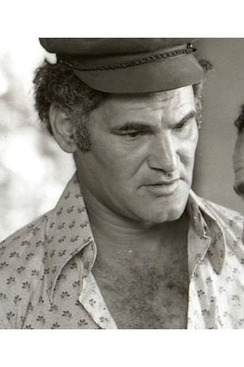 Shmuel Omani profile photo