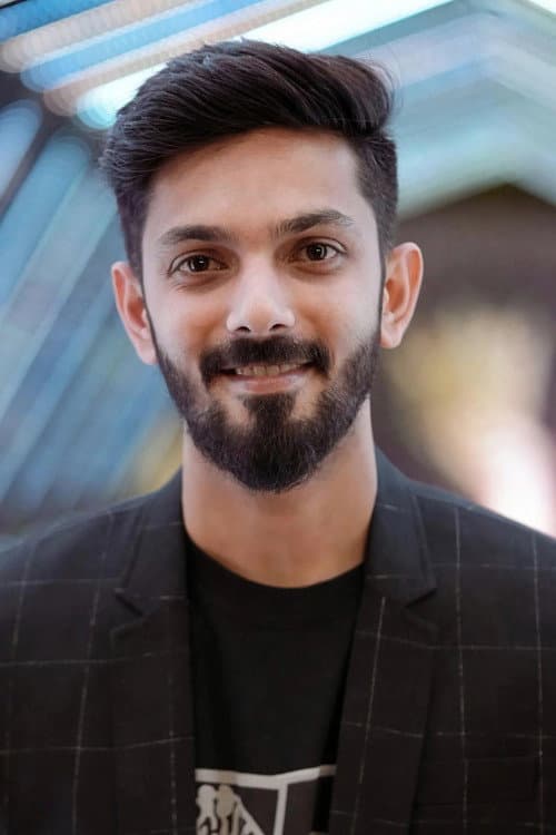 Anirudh Ravichander profile photo