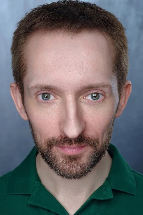 Adam Wittek profile photo