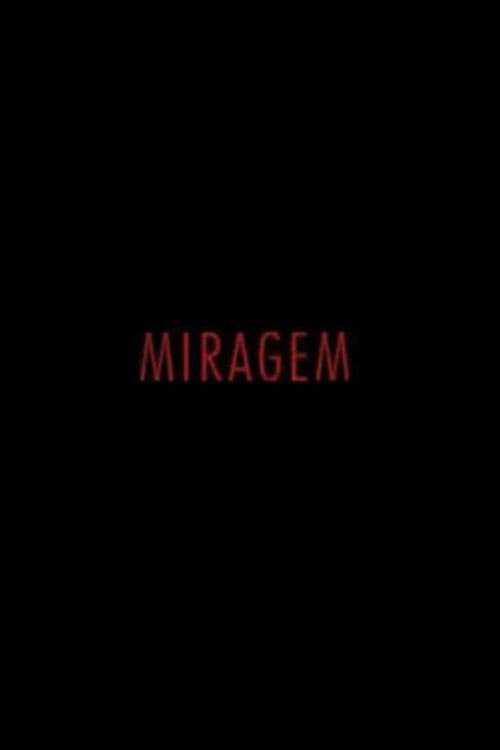 Miragem poster