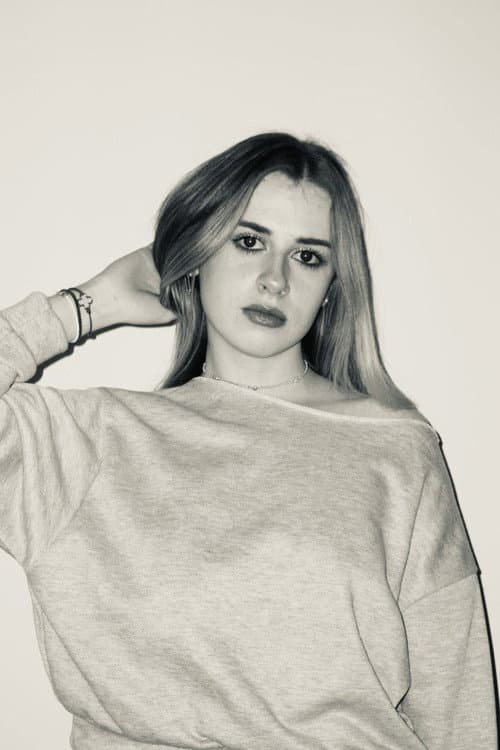 Mariia Kriuchkova profile photo