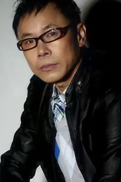 Zhang Yijun profile photo