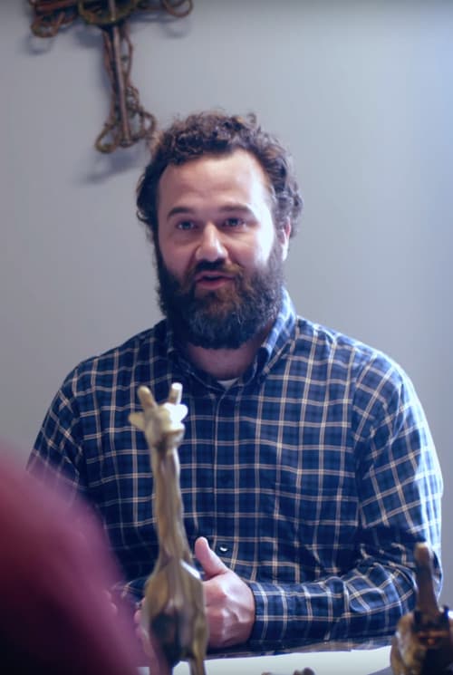 Sammy Wilson profile photo