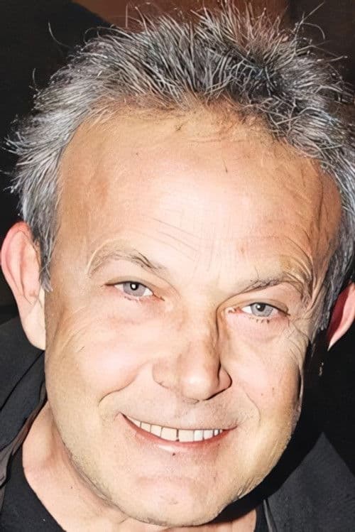 Giorgos Mataragas profile photo