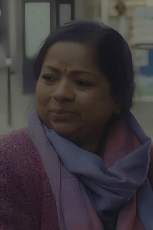 Anitha Rangadamalou profile photo