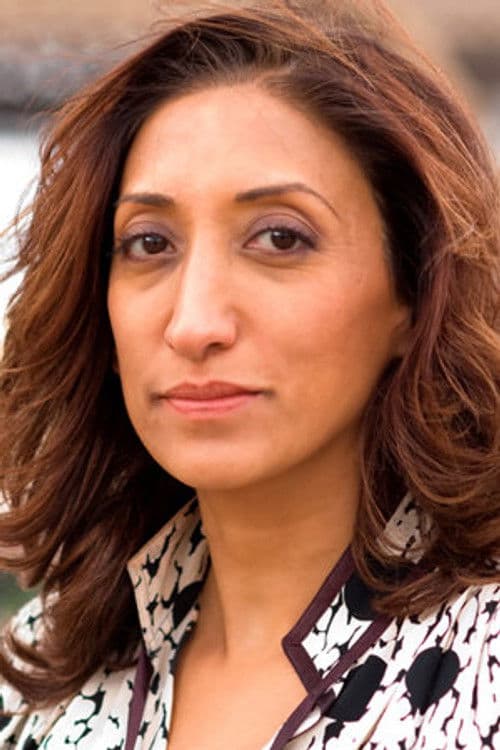 Shazia Mirza profile photo