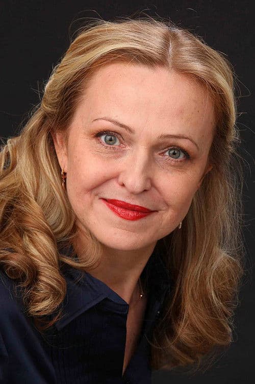 Tatyana Nastashevskaya profile photo