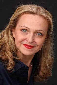 Tatyana Nastashevskaya profile photo