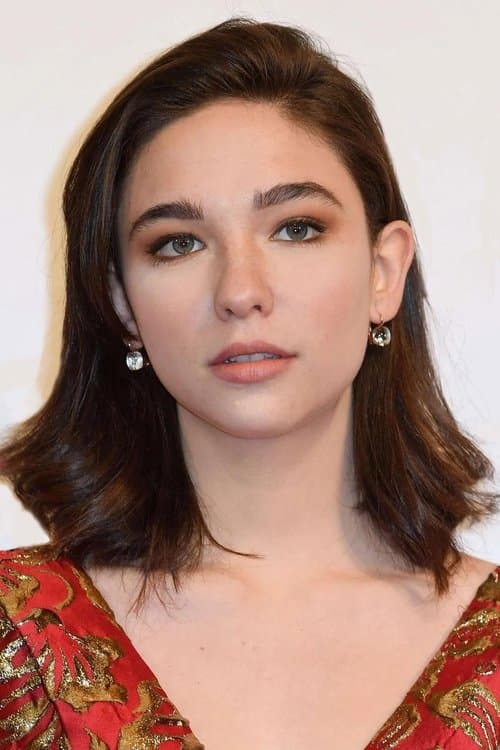 Matilda De Angelis profile photo