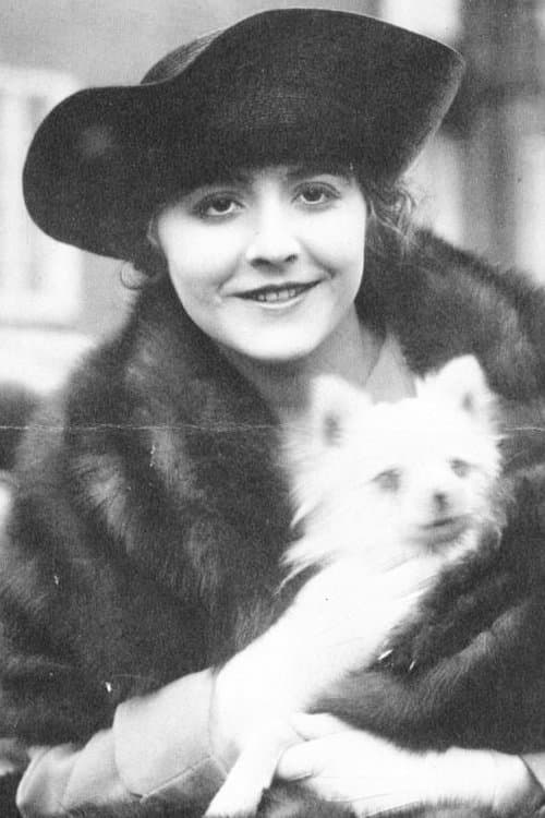 Ellen Dall profile photo