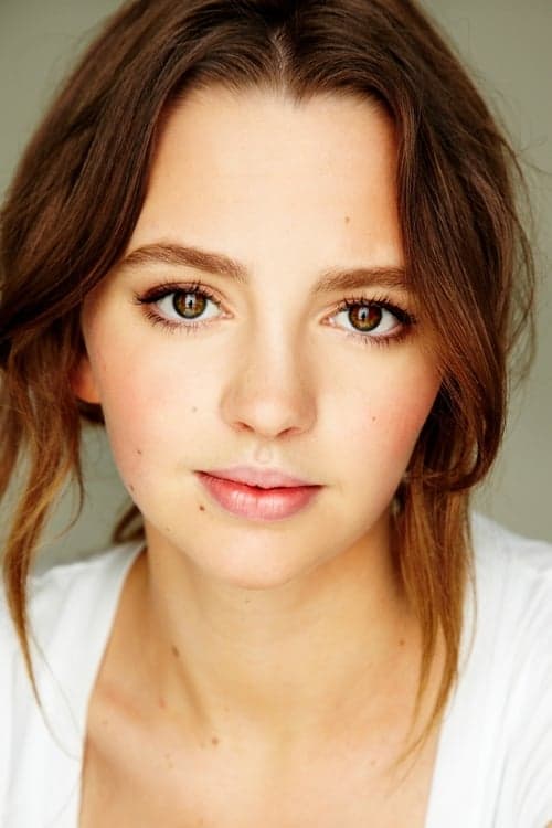 Natasha Bassett profile photo