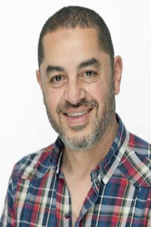 Ahmed Shafik profile photo