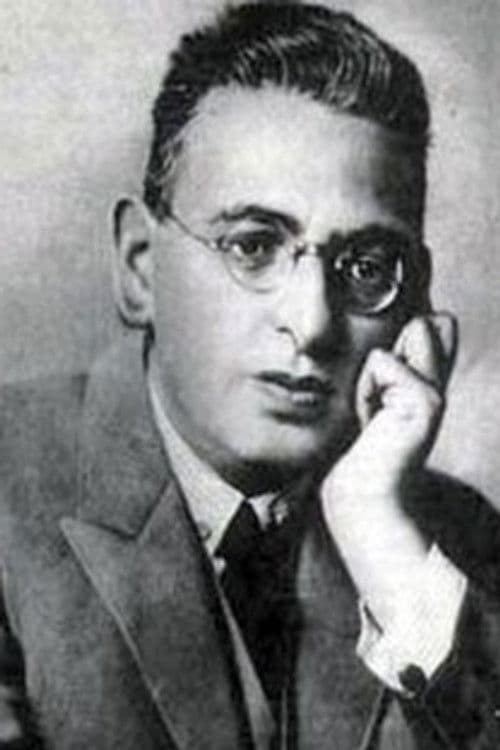 Richard Oswald profile photo