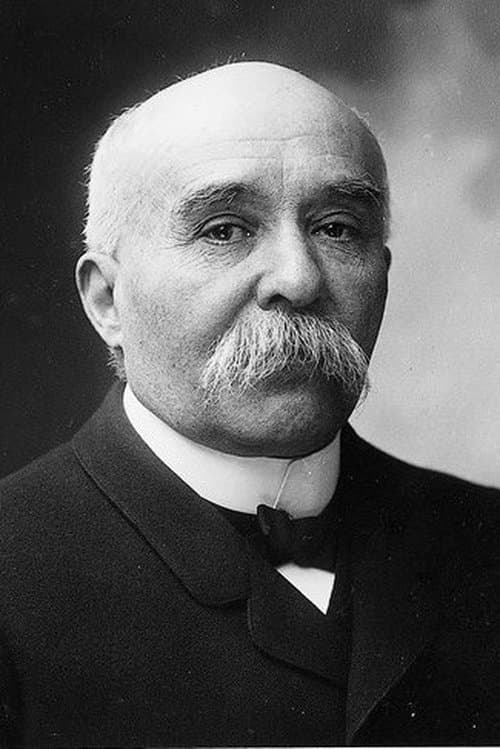Georges Clemenceau profile photo