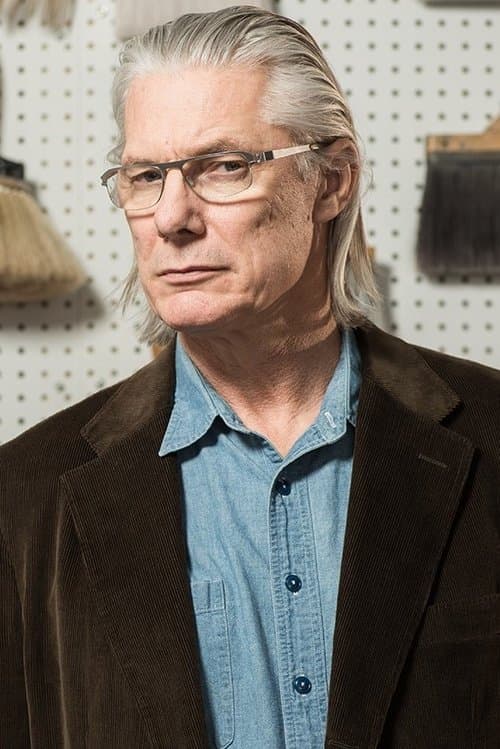 Jamie Nares profile photo