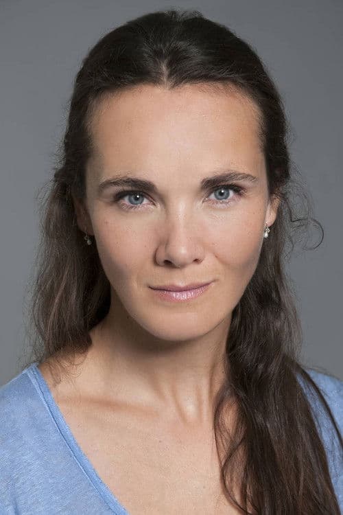 Astrid van Eck profile photo
