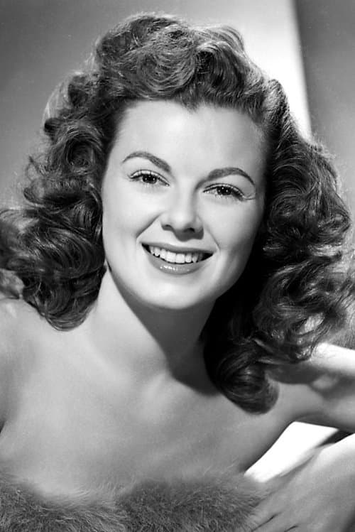 Barbara Hale profile photo