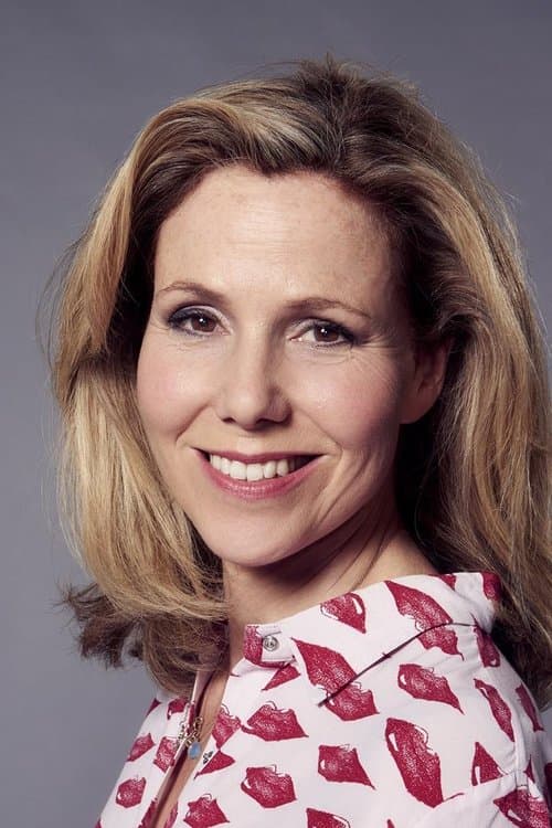 Sally Phillips profile photo