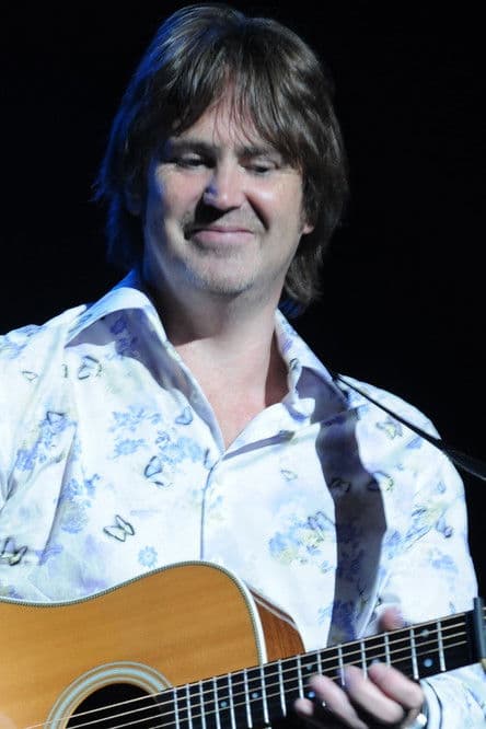 Guy Fletcher profile photo