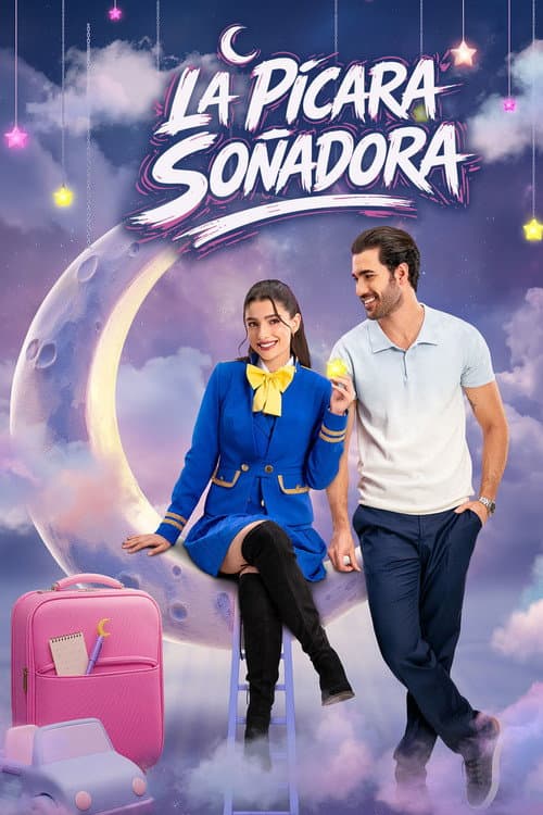 La pícara soñadora poster