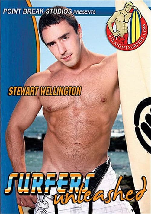 Surfers Unleashed poster
