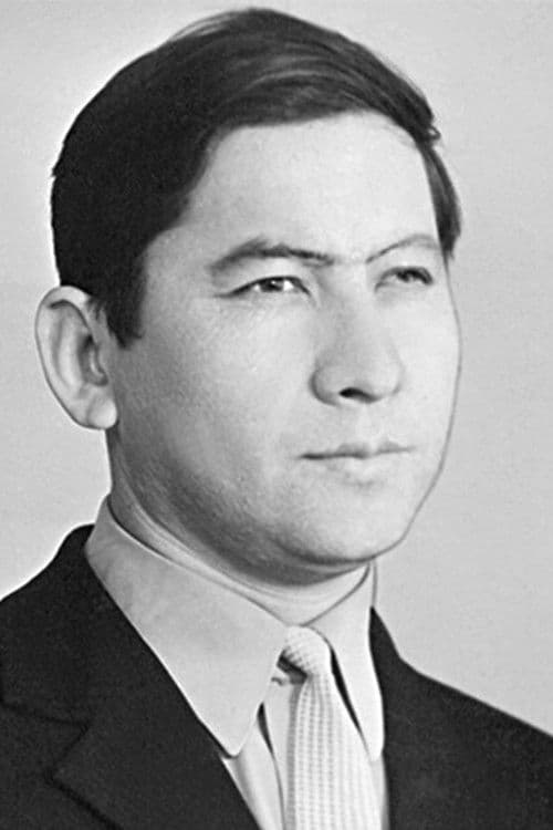Tynymbai Nurmagambetov profile photo