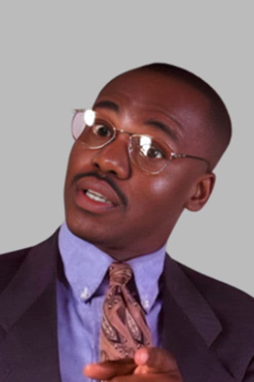 Herman Stevens Jr. profile photo