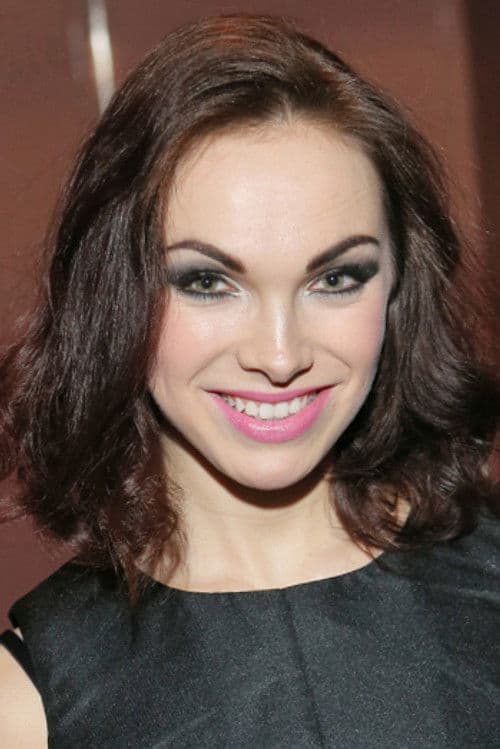 Kamila Nývltová profile photo