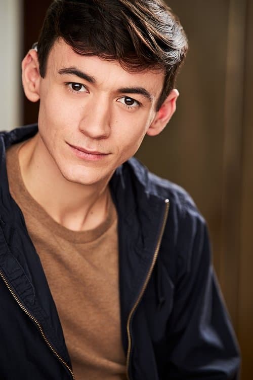 Connor McKinley Griffin profile photo