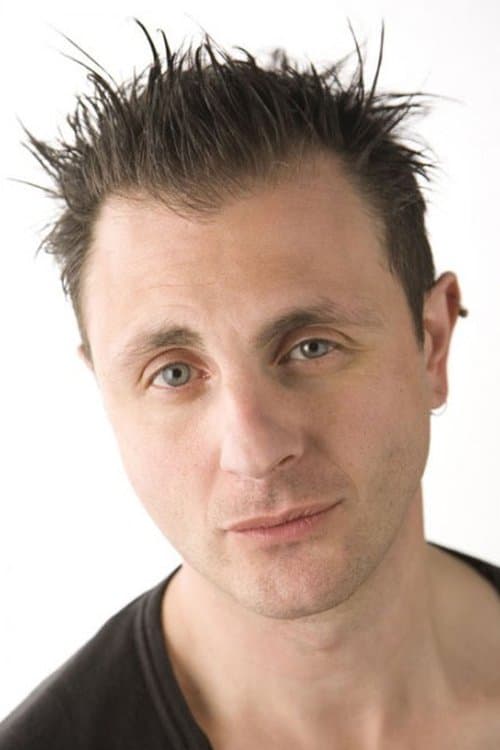 Tim Burns profile photo