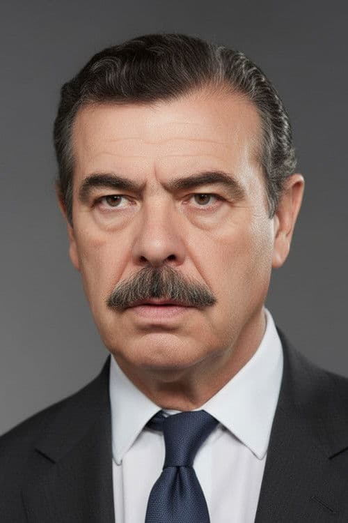 Lütfü Engin profile photo