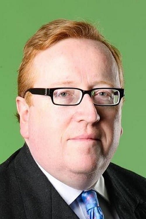 Simon Heffer profile photo