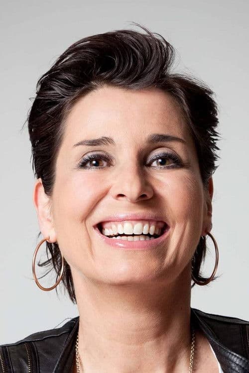 Beryl van Praag profile photo