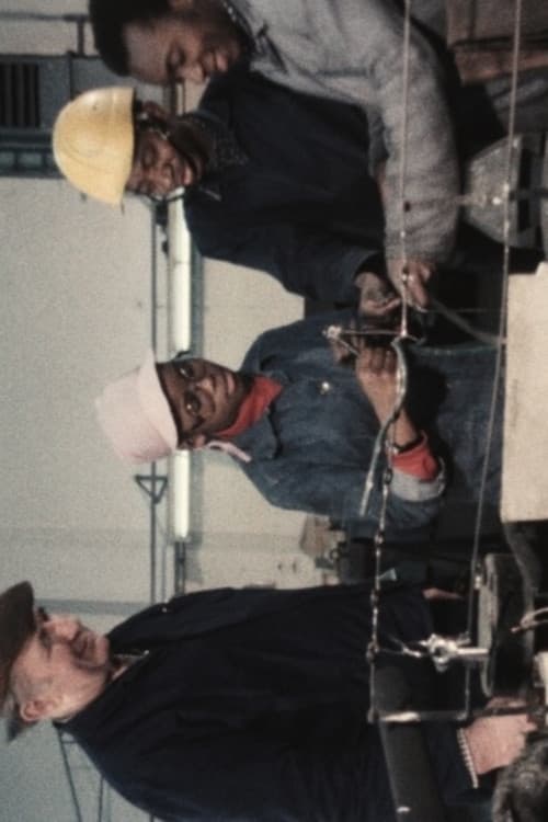 Good Luck – Pictures of an Encounter poster