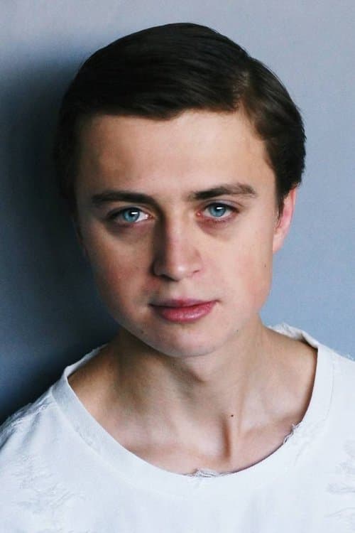 Mikołaj Kubacki profile photo