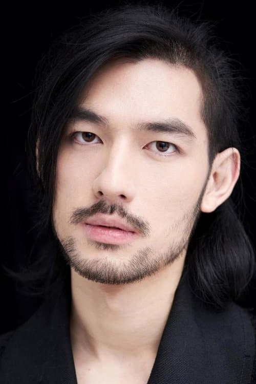 Ni Hanjin profile photo