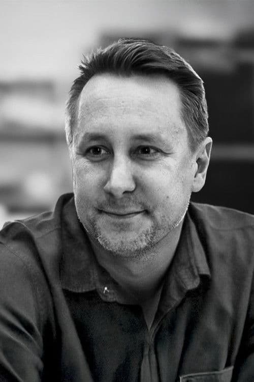 Joshua Rous profile photo