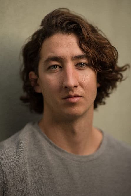 Ryan Hance profile photo