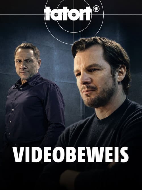 Videobeweis poster