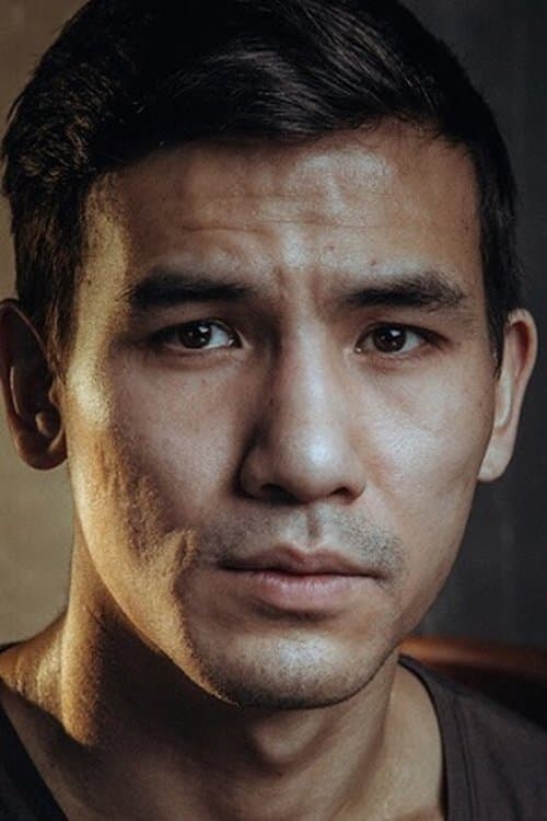 Alexey Takharov profile photo