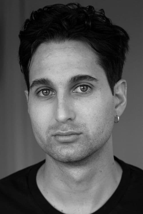 Jordan Raf profile photo