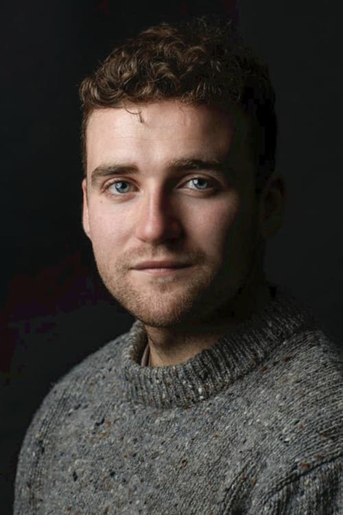 Michael McGarry profile photo