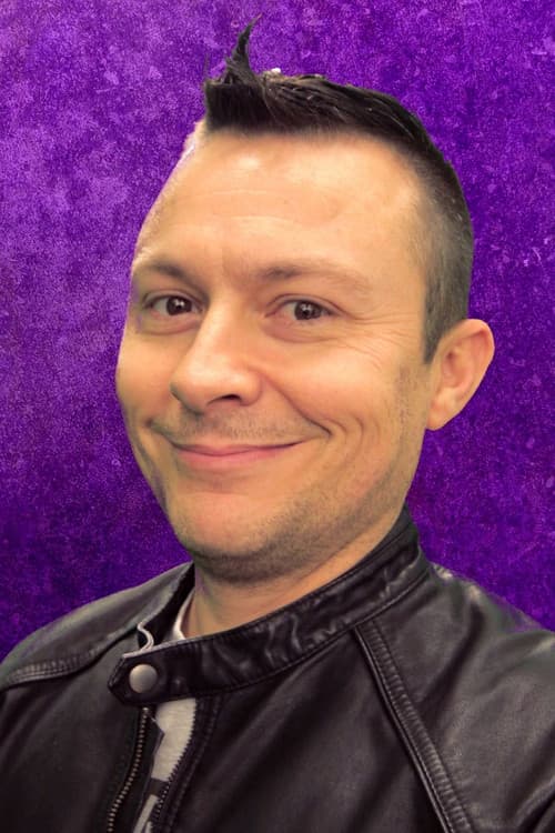 Jade Gatt profile photo