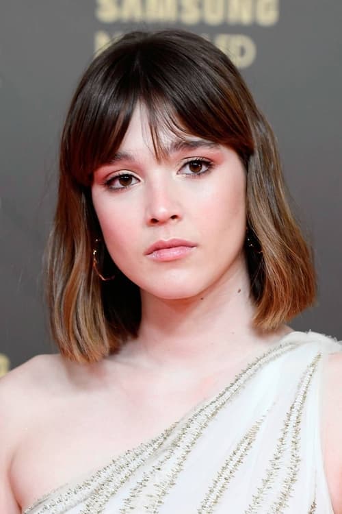 Carla Campra profile photo