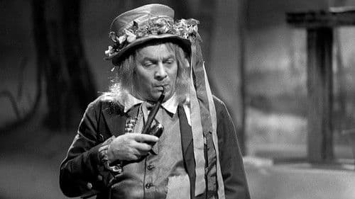 Vodník z Kaňky poster