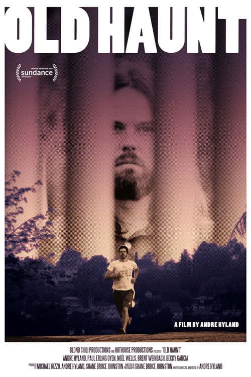 Old Haunt poster